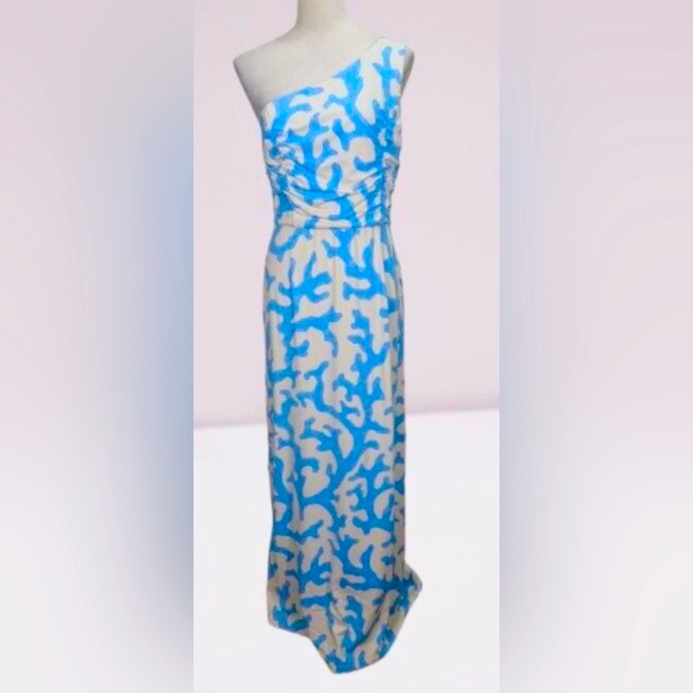 JMcLaughlin Maxi dress size xs